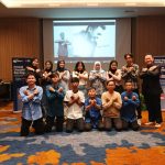 Teman Tuli dari Komunitas Kitasama Bengkulu
